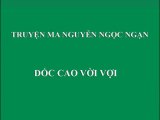 Doc cao voi voi - Nguyen ngoc ngan