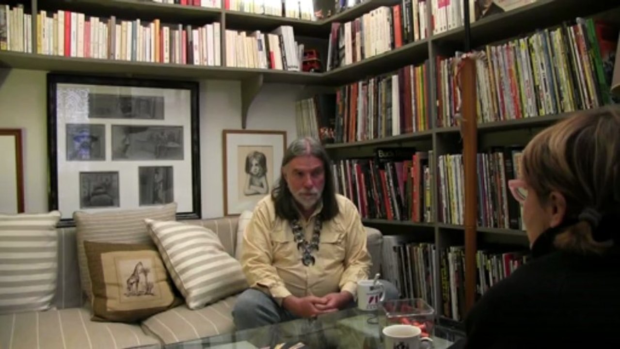 Marc Jallon : interview n°3 sur Toutastérix, par Sylvie Uderzo