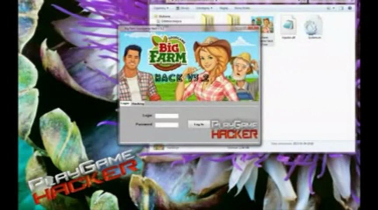 GoodGame Big Farm Hack _ FREE Download _ Updated