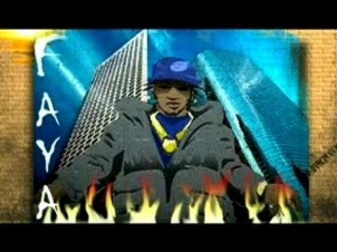 Anarchie (Ndbf & Blackstyle)