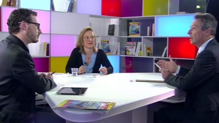 Chat vidéo : L'inscription au lycée via Affelnet