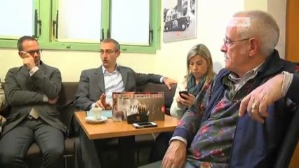 IL FLOP DEL MOVIMENTO 5 STELLE