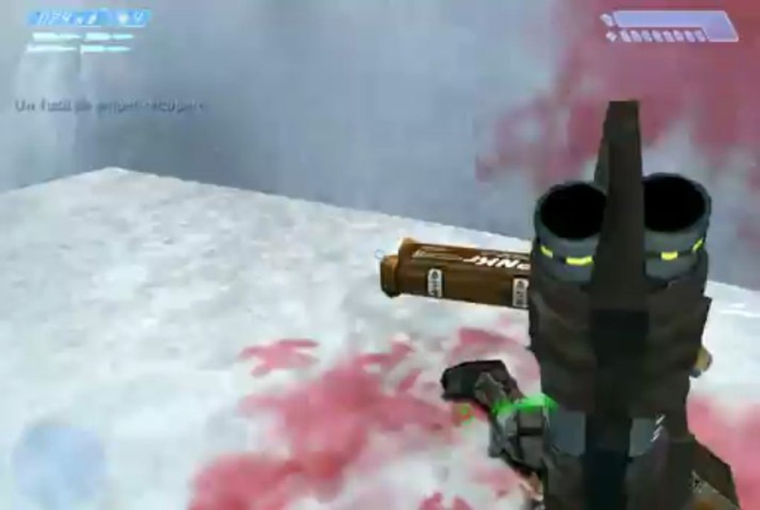 Halo Chap.5 Difficulté - Légendaire Part.4
