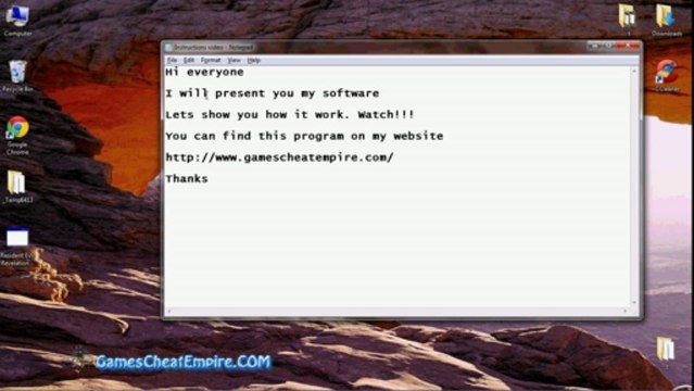 Resident Evil Revelations Crack And Keygen PC, Xbox360 and PS3