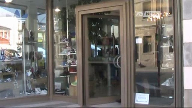 RAPINA IN GIOIELLERIA, PRESO L'ULTIMO BANDITO