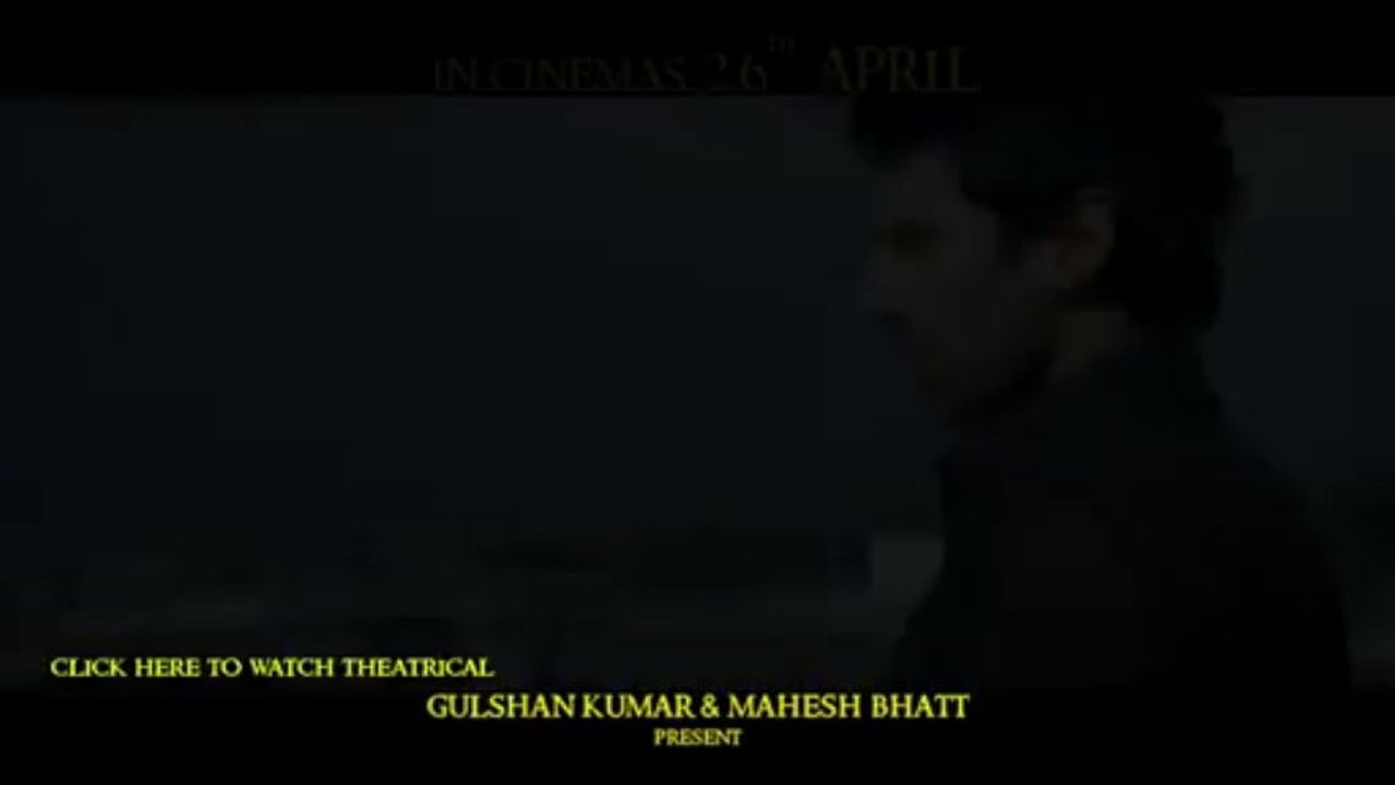 Aashique2 Trailor
