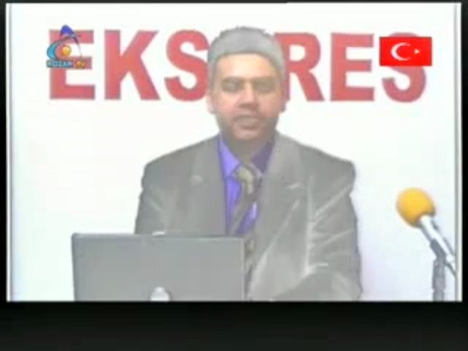 BTP ADANA İL BAŞKANI AHMET HAZNEDAR KOZAN TV EKSPRES GÜNDEM PROGRAMI 1. BÖLÜM