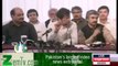 Imran Khan Press Conference – 24th April 2013 (PTI will hold local govt elections in 90 days)