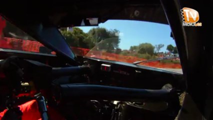 Cámara interior José A. López Fombona-Ubrique 2013