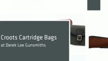 Croots Cartridge Bags & Gun Slips at Derek Lee Gunsmiths