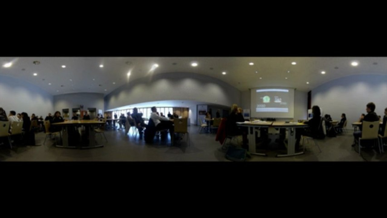 Nice - 11-04-2012 - Introduction