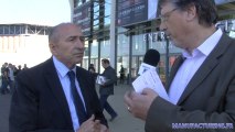 Gérard Collomb - ne pas oublier les entrepreneurs
