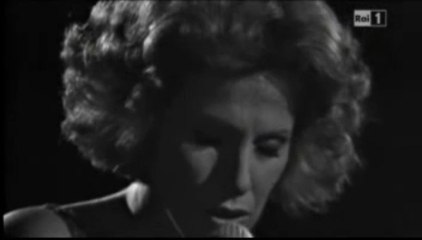 Ornella Vanoni - Le mantellate