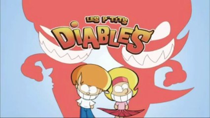 Les p'tits Diables - Avis de recherche (ENTIER)
