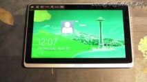 Acer Iconia W700 - Spegnimento PC, gestione BIOS, avvio Windows 8 Pro