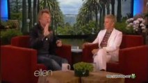 Jon Bon Jovi Interview Apr 23 2013