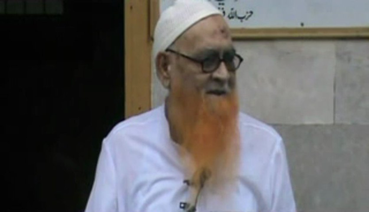 Daiyaan-e-Haq ke liye