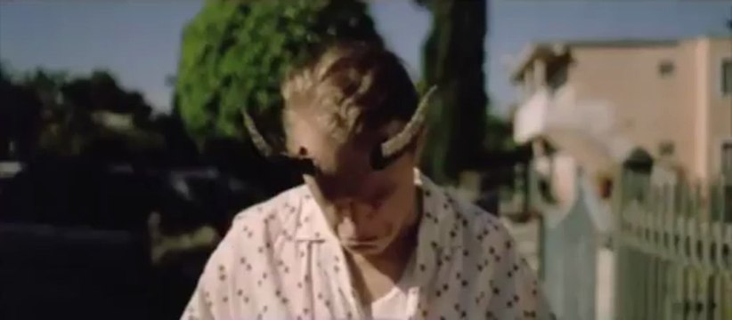 Calvin Harris feat. Tinie Tempah Drinking From the Bottle