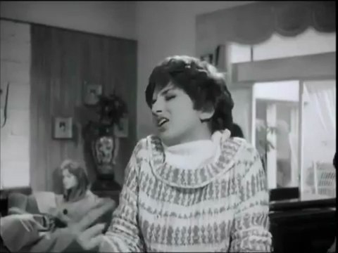 Mina - Vorrei sapere perché