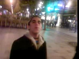 Montecristo fini, mdr sur les champs