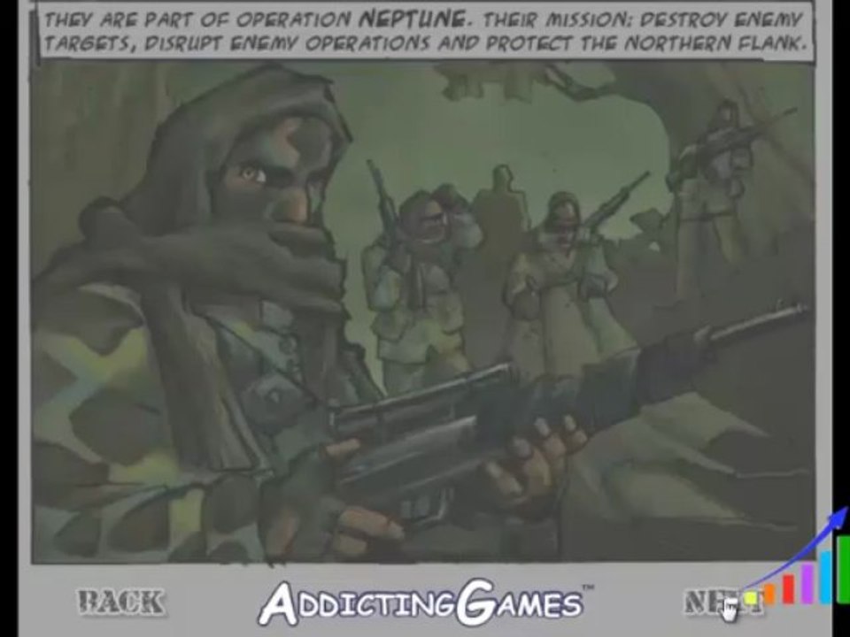 silahoyunu.org - Keskin Nişancı