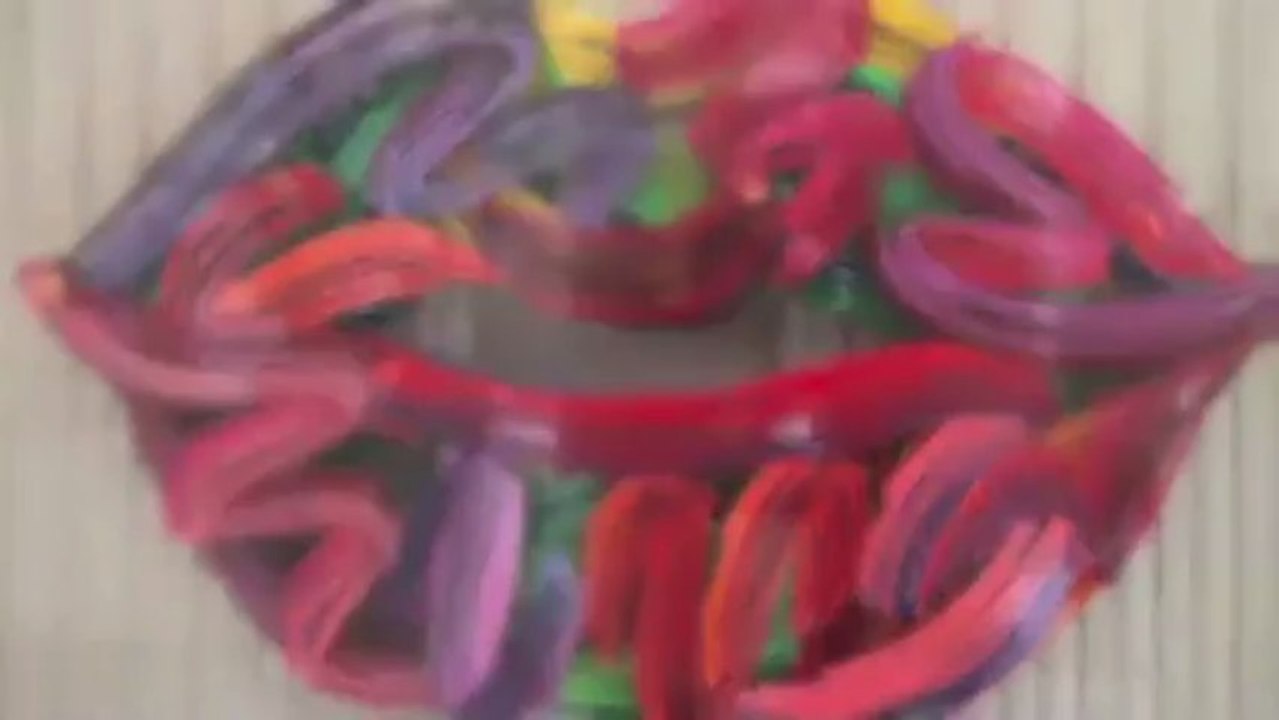 Vernissage David Gerstein - Galerie Duret Paris - @Westin Hotel