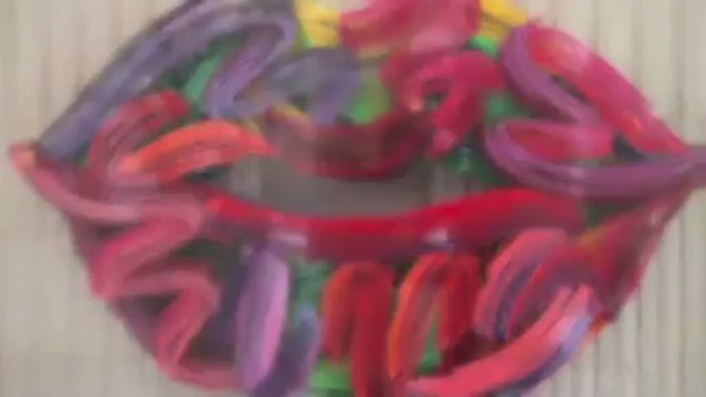 Vernissage David Gerstein - Galerie Duret Paris - @Westin Hotel