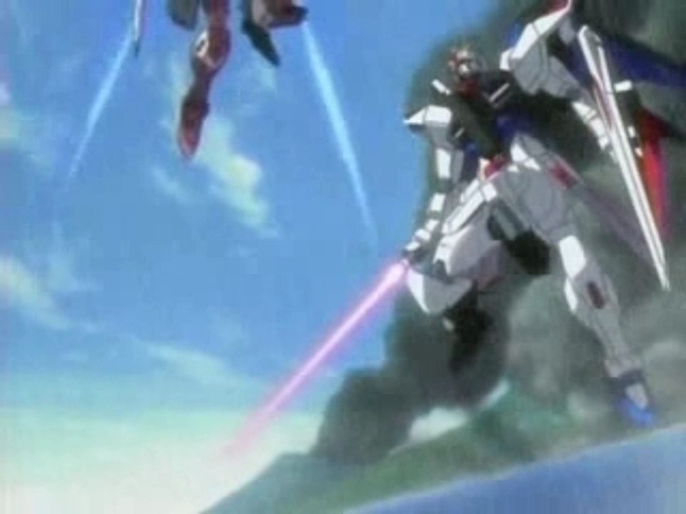 gundam seed orb