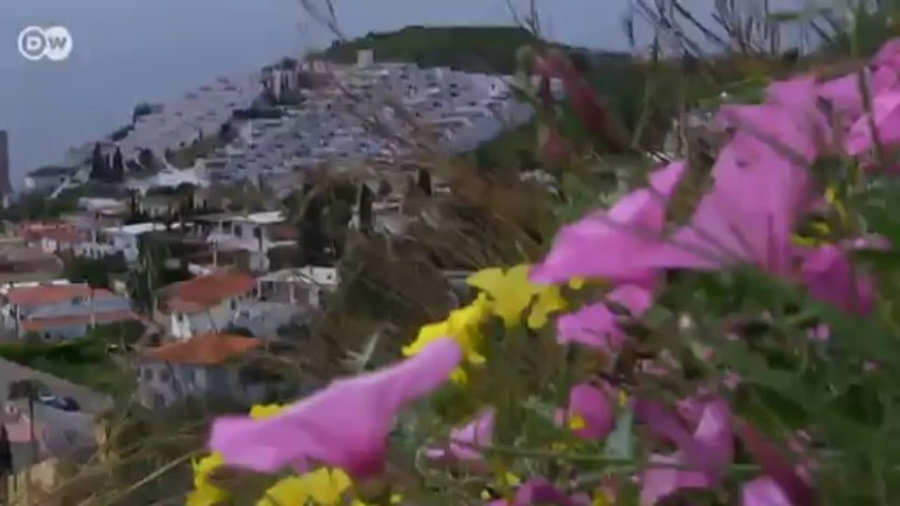 Spanien - Trendwende am Immobilienmarkt? | Made in Germany