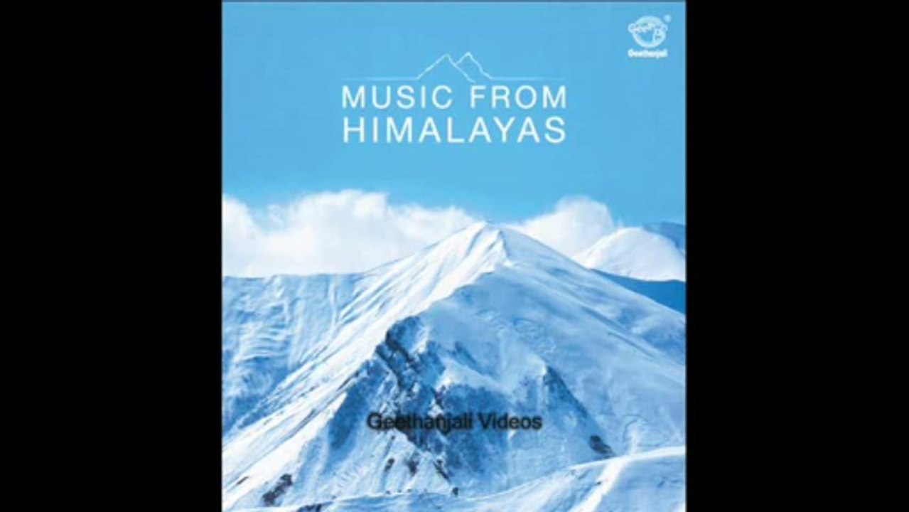 Music from Himalayas - Meditation Music