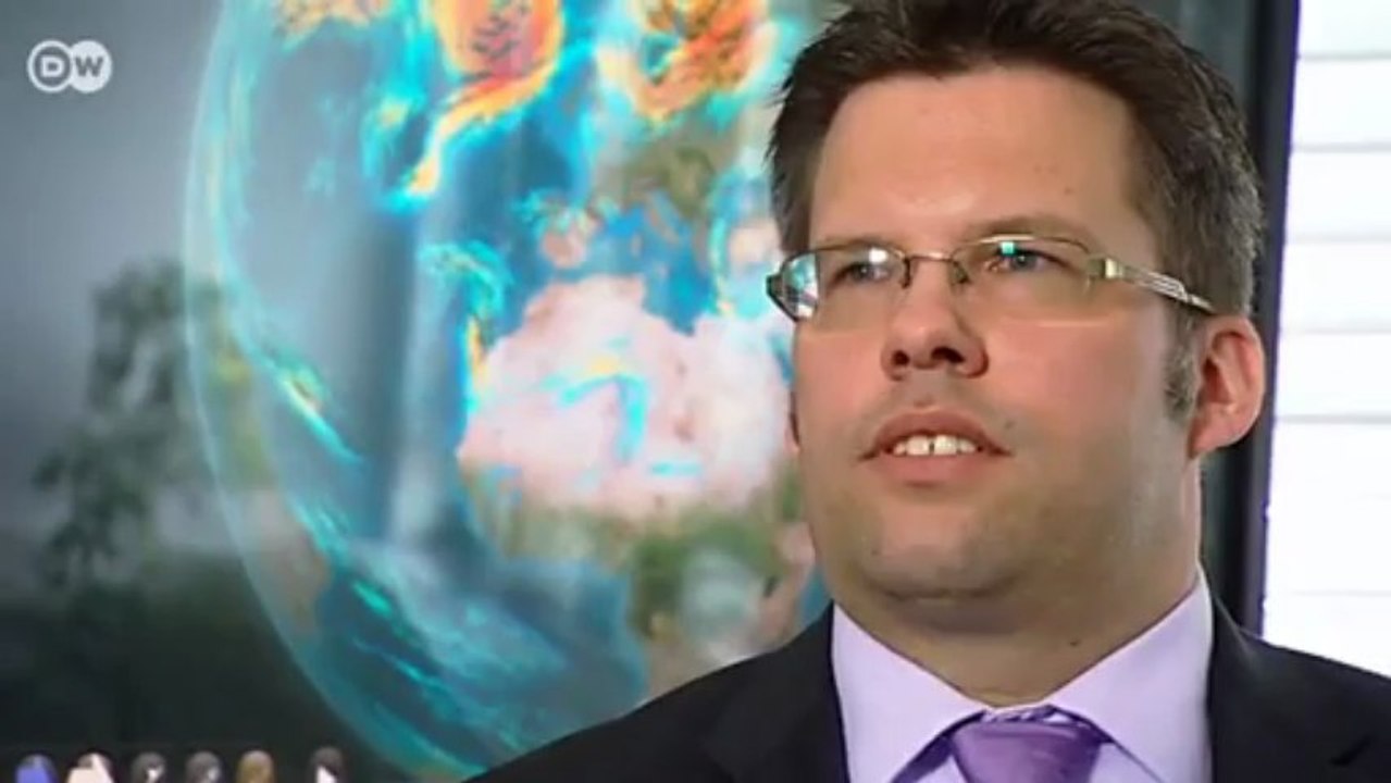 Wetter - Ein lohnendes Geschäft | Made in Germany