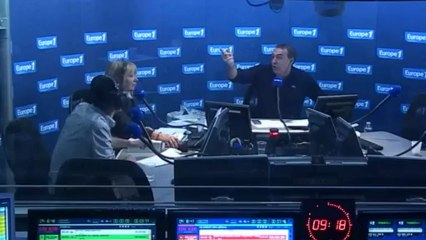 Vent de panique après le piratage du Twitter d'AP