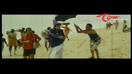 Ali Double Meaning Dialogues With Hot Beauty