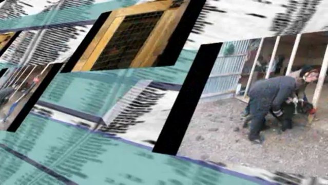 Сотни лет...