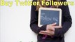 Best Buy Twitter Followers - Lowest Price and Best Quality Guaranteed | Fast Followerz