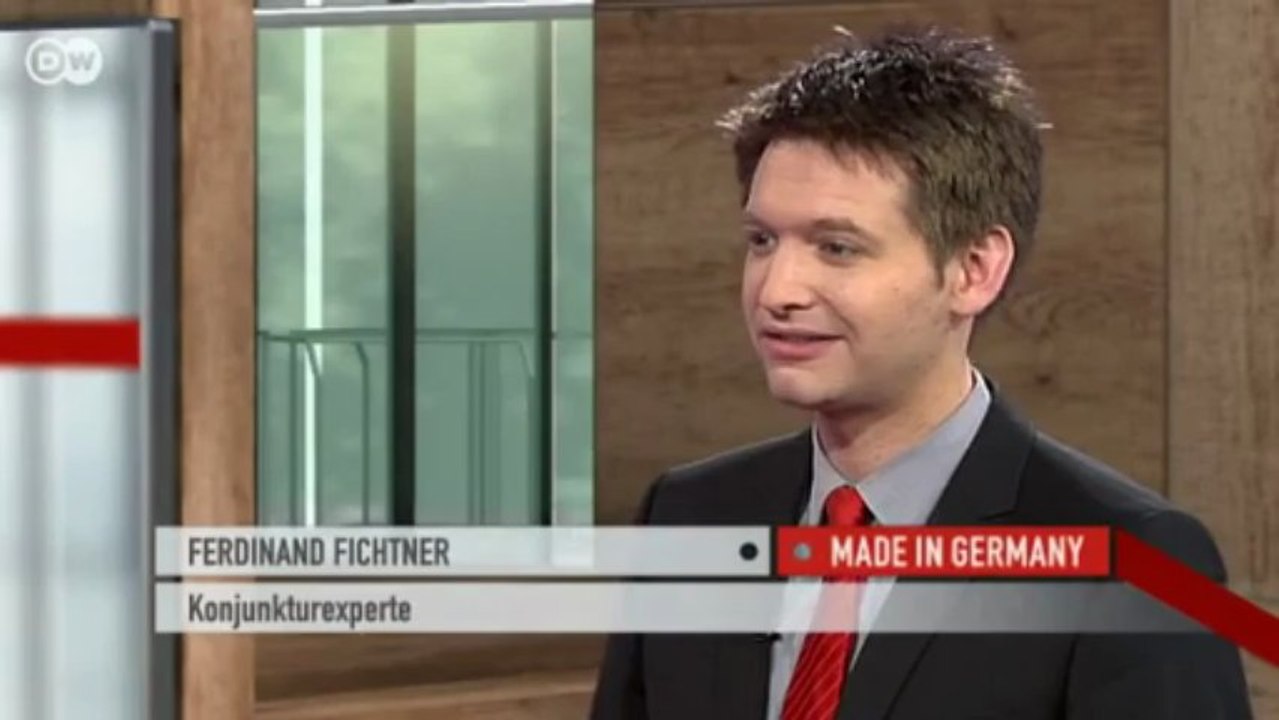 Gold als Krisenwährung - gilt das noch? | Made in Germany