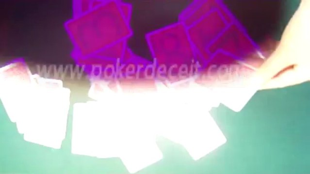 Modiano texas Hold'em-Red1-MARKED-PLAYING-DECKS-Modiano-cards