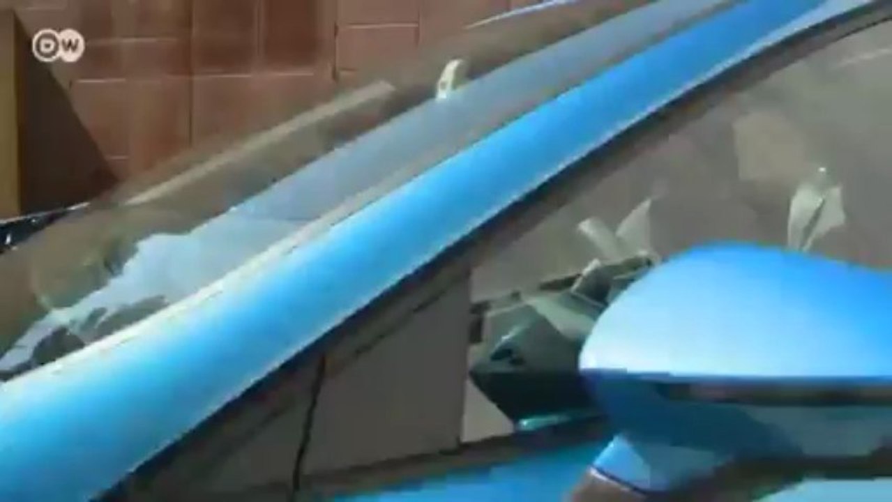 In der Praxis: Seat Leon SC | Motor mobil