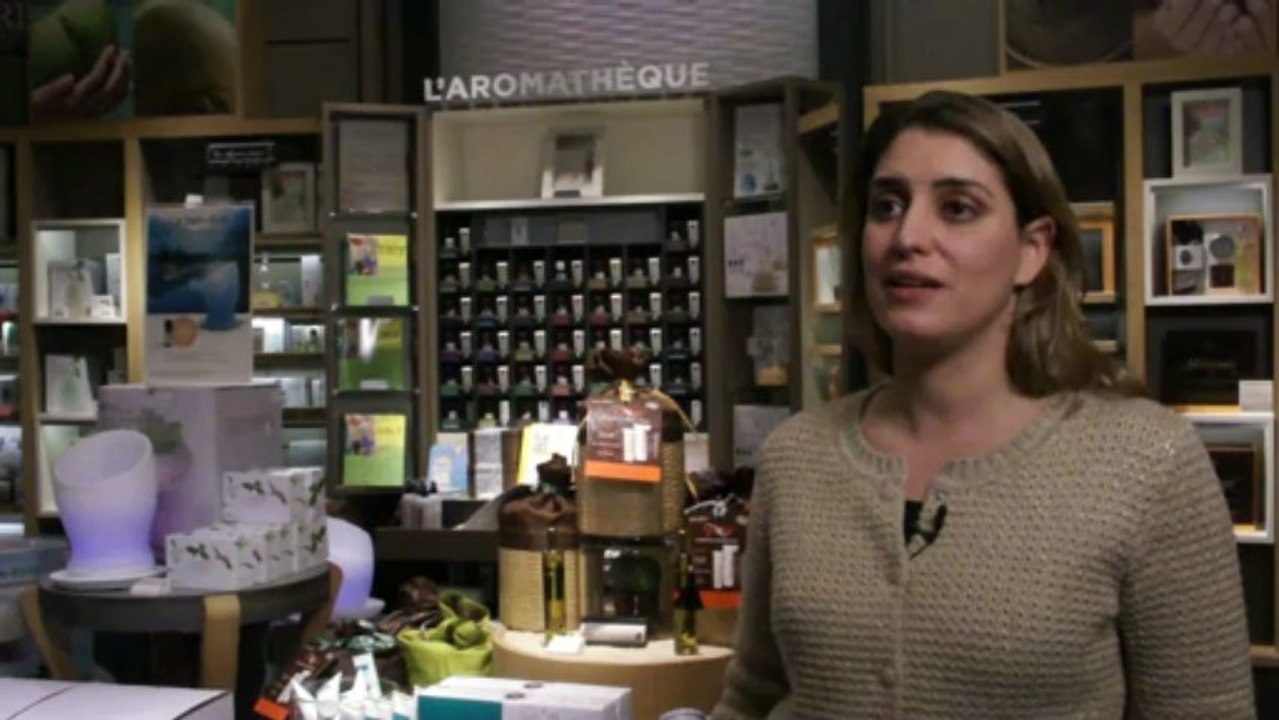 Recette marketing: Nature et Découvertes