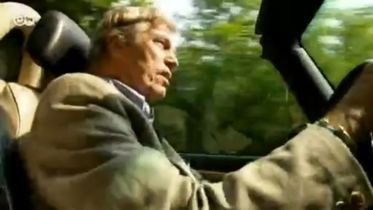 Junger Klassiker: BMW Z8 | Motor mobil