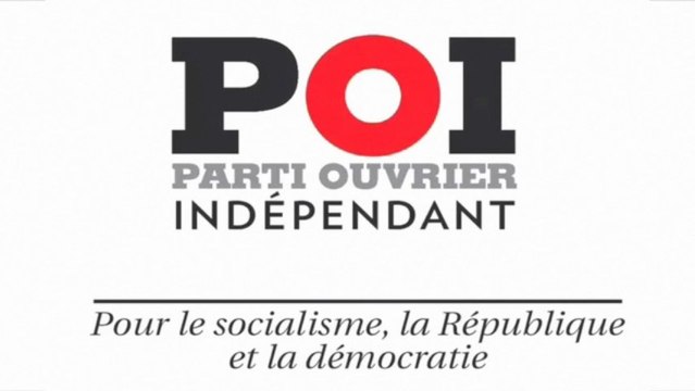 Le POI sur Tropiques FM (92.6)