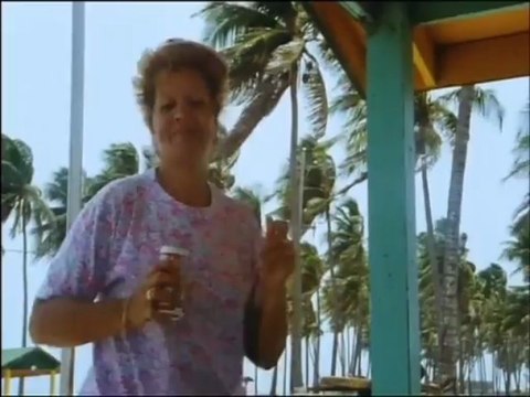 Salsa Opus 3 : Puerto Rico, ça balance sous les cocotiers