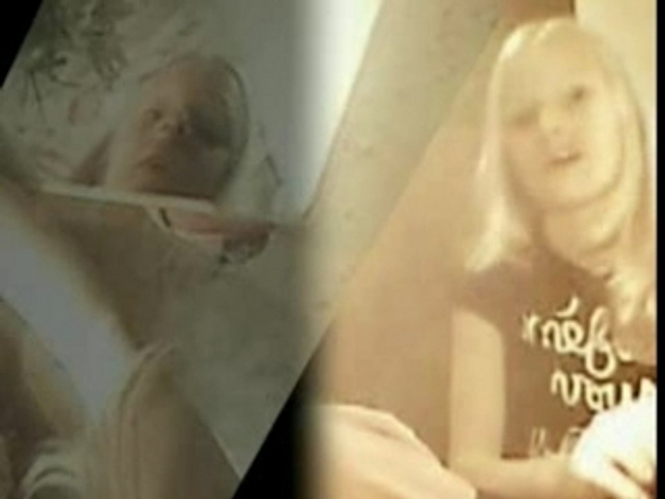 "je t'aime" par kelly