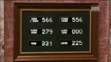 AFP - Le JT 1ère édition