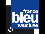 15.04.13 Jacques Bompard sur France bleu Vaucluse