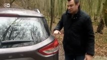 Im Test: Ford Kuga | Motor mobil