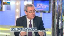 L'énergie au cœur de la stratégie économique : Jean-Pierre Clamadieu dans GMB - 24 avril