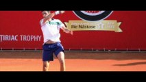 Tennis ATP BRD Nastase Tiriac Trophy Open 2013