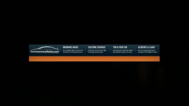 Car Insurance Rates - Online Quotes and Comparisons
