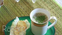 Rasam - South Indian Lentil Soup by Annuradha Toshniwal - Vegetarian [HD]